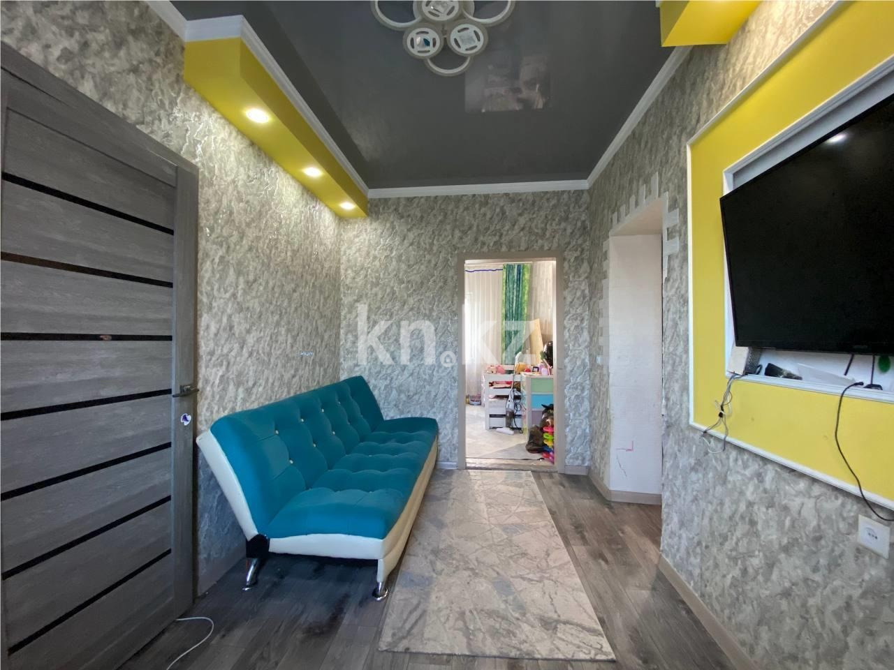 Продажа 4-комнатного дома, 71.4 м² - Недвижимость в Темиртау фото 2 из 23