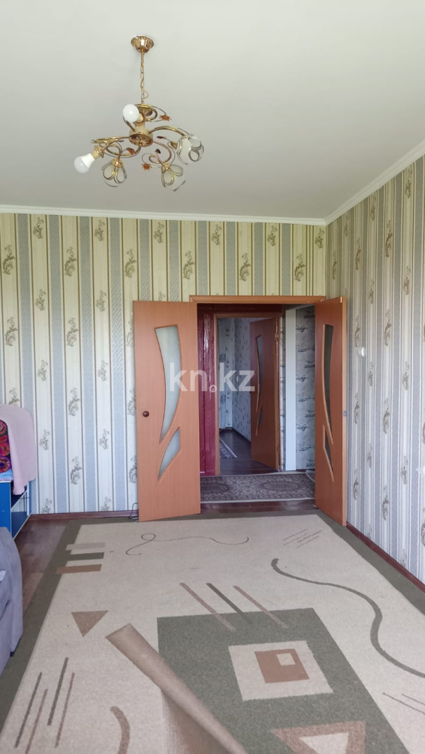 Продажа 2-комнатной квартиры, 54 м², Мынбулак, дом  19 - Продажа квартир в Таразе фото 13 из 13