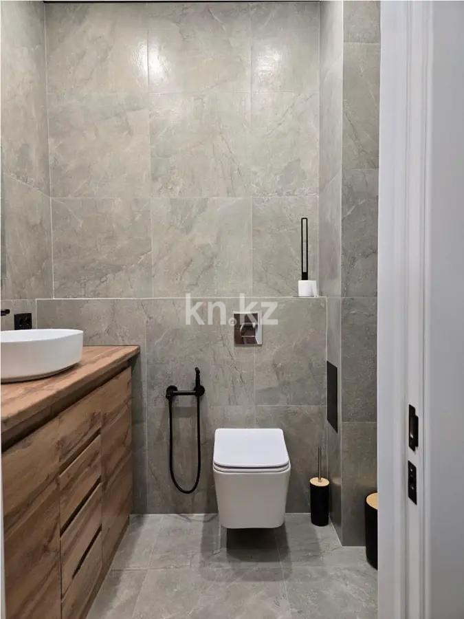 Продажа 2-комнатной квартиры, 58 м² в Астане - фото 5
