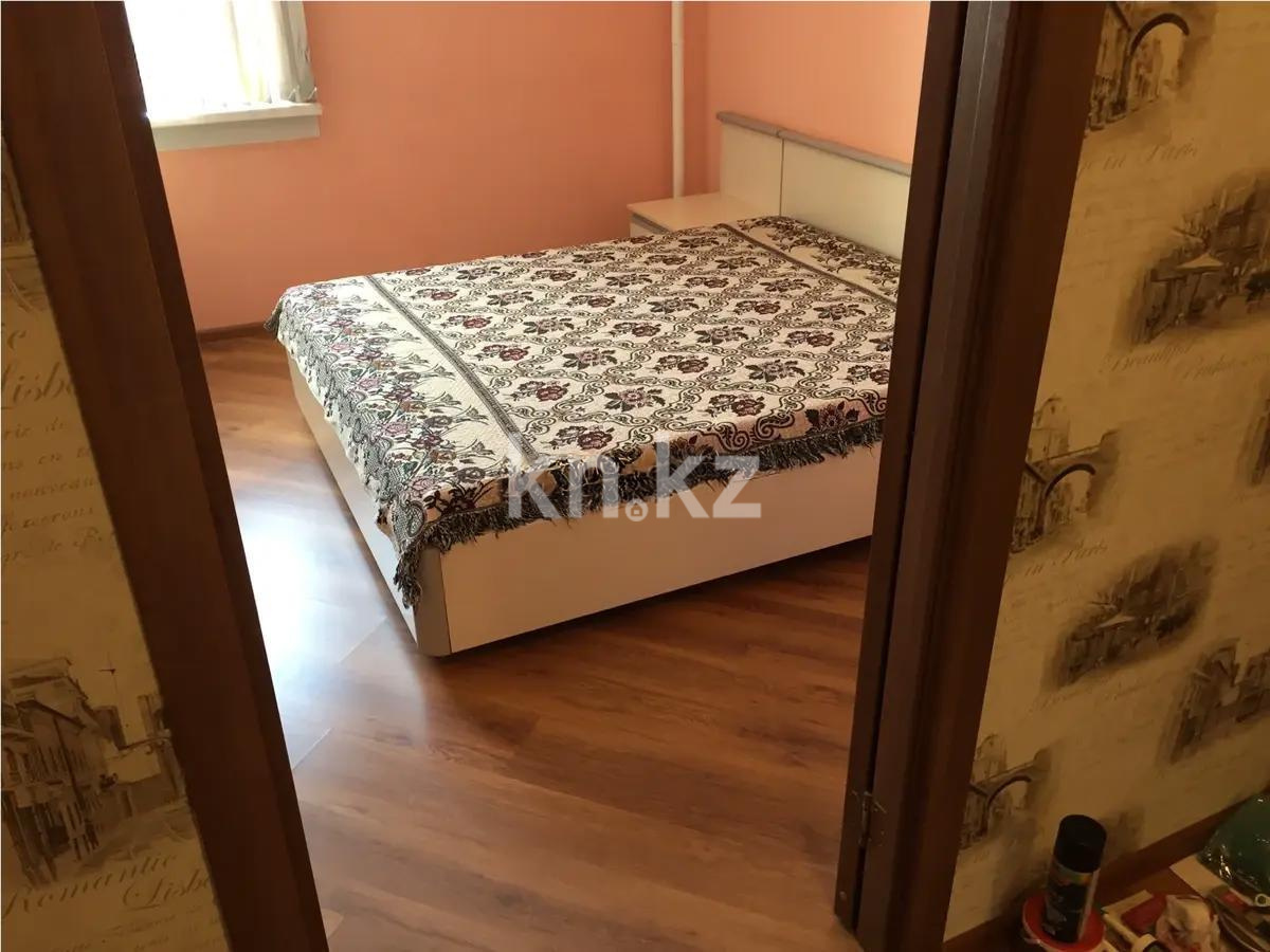 Продажа 2-комнатной квартиры, 60 м² - Продажа двухкомнатных квартир от собственников в Алматы - страница 5 фото 1 из 4