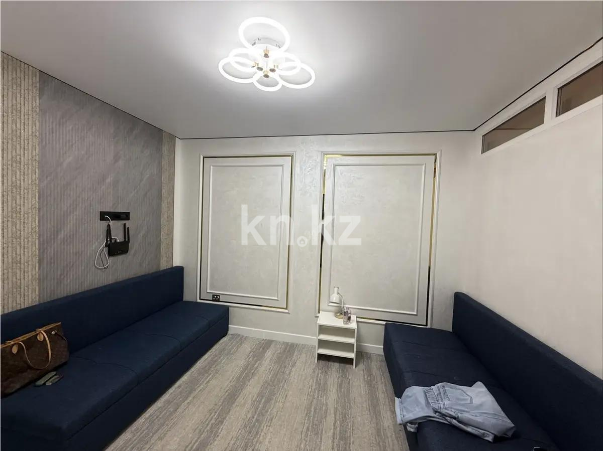 Продажа 2-комнатной квартиры, 40 м² - Продажа квартир в Наурызбайском р-не Алматы фото 1 из 4