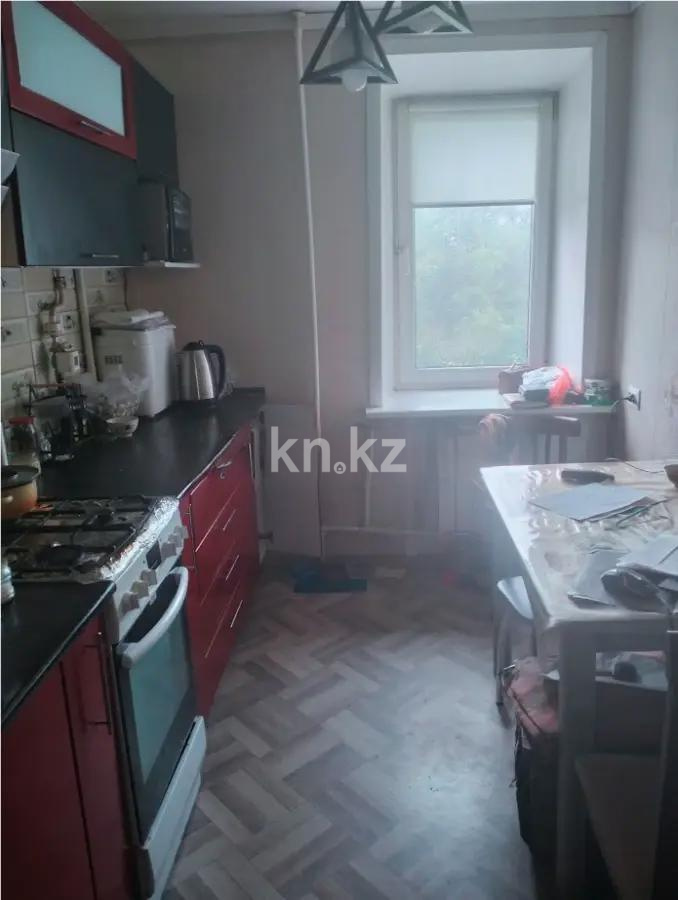 Продажа 3-комнатной квартиры, 57 м², ул. Маметовой, дом  93 - Продажа  трехкомнатных квартир в Караганде фото 3 из 6