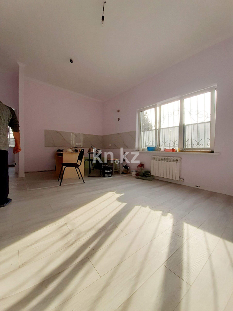 Продажа 3-комнатного дома, 72 м² - Продажа домов, коттеджей в Жетысуском р-не Алматы фото 4 из 6