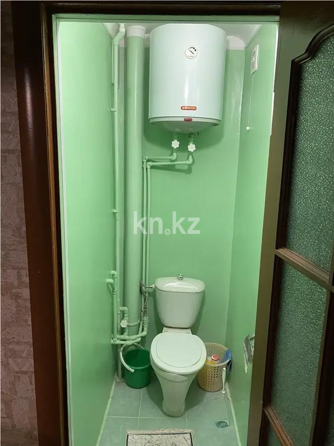 Продажа 3-комнатной квартиры, 62 м², ул. Парковая, дом  8 - Продажа квартир в Казахстане фото 5 из 6