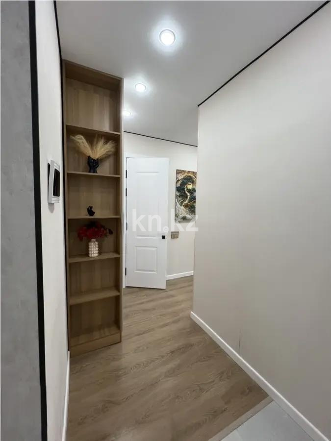Продажа 2-комнатной квартиры, 40 м² в Алматы - фото 5