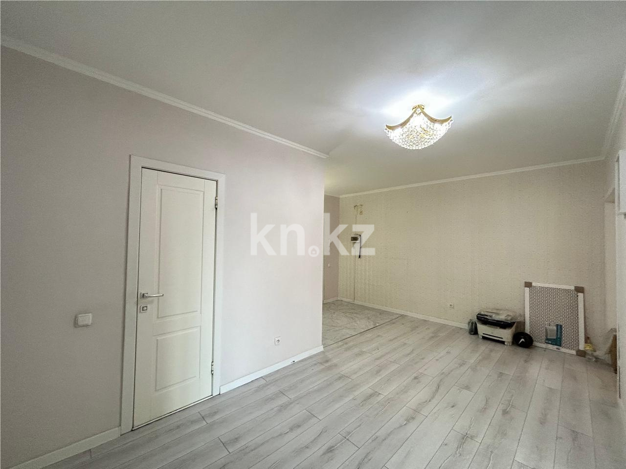 Продажа 4-комнатной квартиры, 122 м², ул. Отырар - Продажа квартир в Астане фото 10 из 15