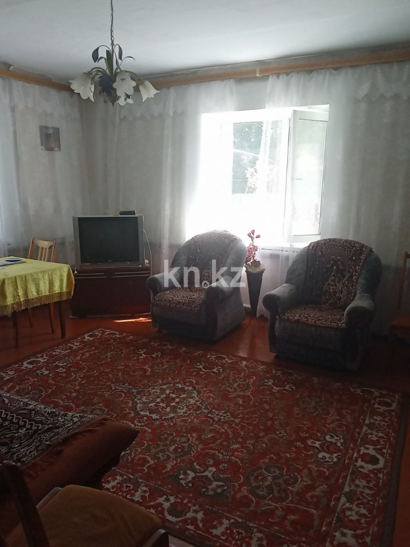 Продажа 4-комнатного дома, 102 м², ул. Сатпаева (Каргалинское), дом  95/2 - Продажа и аренда недвижимости в Актобе фото 5 из 10