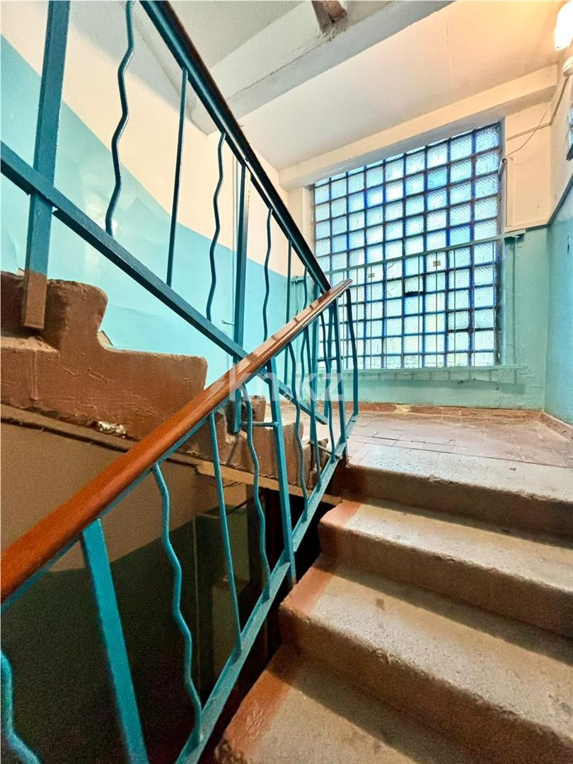 Продажа 4-комнатной квартиры, 99 м² - Продажа четырехкомнатных квартир в кирпичном доме в Казахстане - страница 3 фото 22 из 24