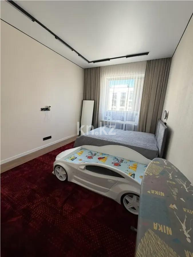 Продажа 2-комнатной квартиры, 60 м² - Продажа квартир в Астане - страница 4 фото 2 из 5