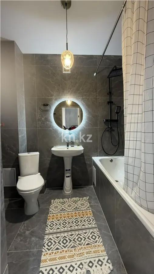 Продажа 2-комнатной квартиры, 38 м² - Продажа двухкомнатных квартир в кирпичном доме в Астане - страница 3 фото 4 из 4