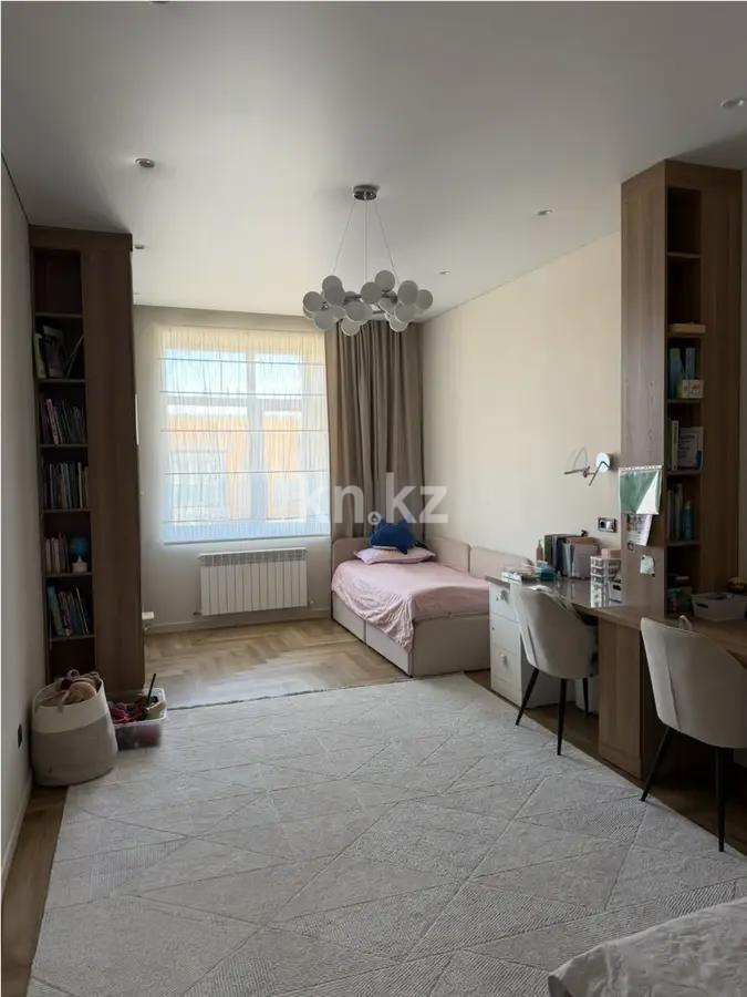 Продажа 3-комнатной квартиры, 106 м² - Продажа квартир в новостройках Караганды - страница 3 фото 4 из 7