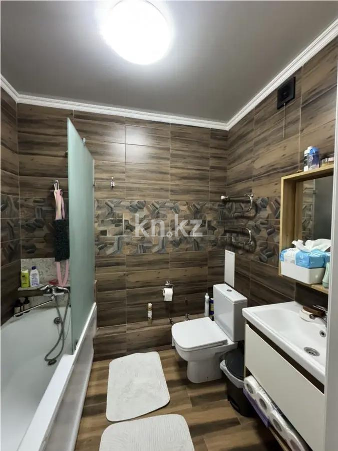 Продажа 3-комнатной квартиры, 90 м² - Продажа  трехкомнатных квартир в Алматы без посредников фото 6 из 9