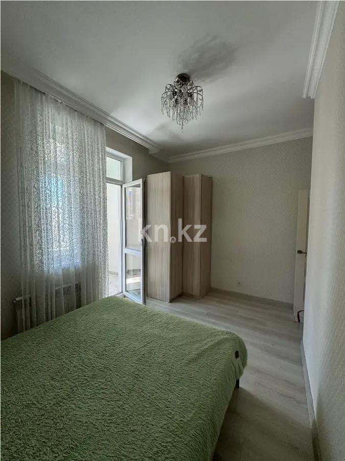 Продажа 2-комнатной квартиры, 46.2 м² в Астане - фото 2