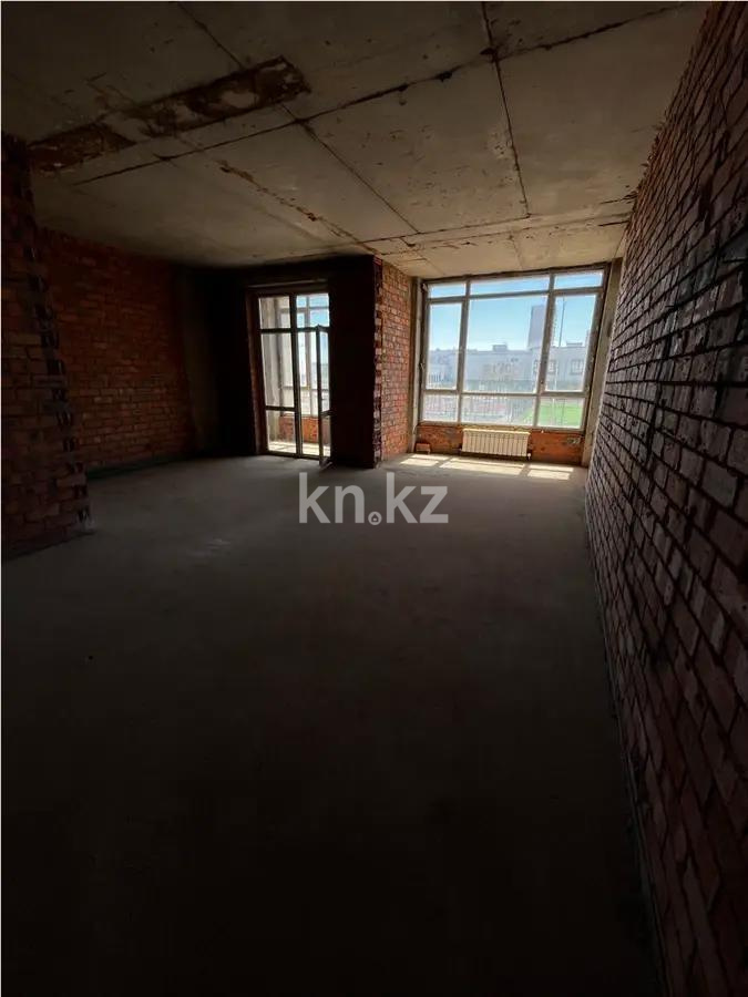 Продажа 1-комнатной квартиры, 39.92 м², пр. Мангилик Ел, дом  68б в Астане - фото 2