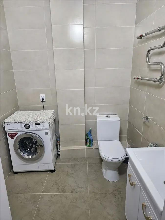 Продажа 4-комнатной квартиры, 112.4 м², ул. Нажимеденова, дом  29 - Продажа  четырехкомнатных квартир в Астане без посредников фото 7 из 10