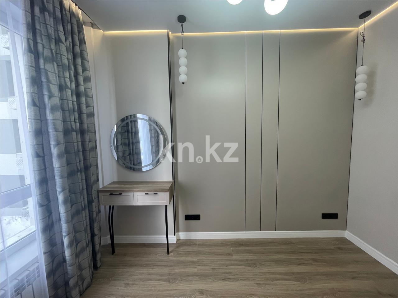 Продажа 2-комнатной квартиры, 41.7 м² - Продажа квартир в Астане - страница 6 фото 7 из 11