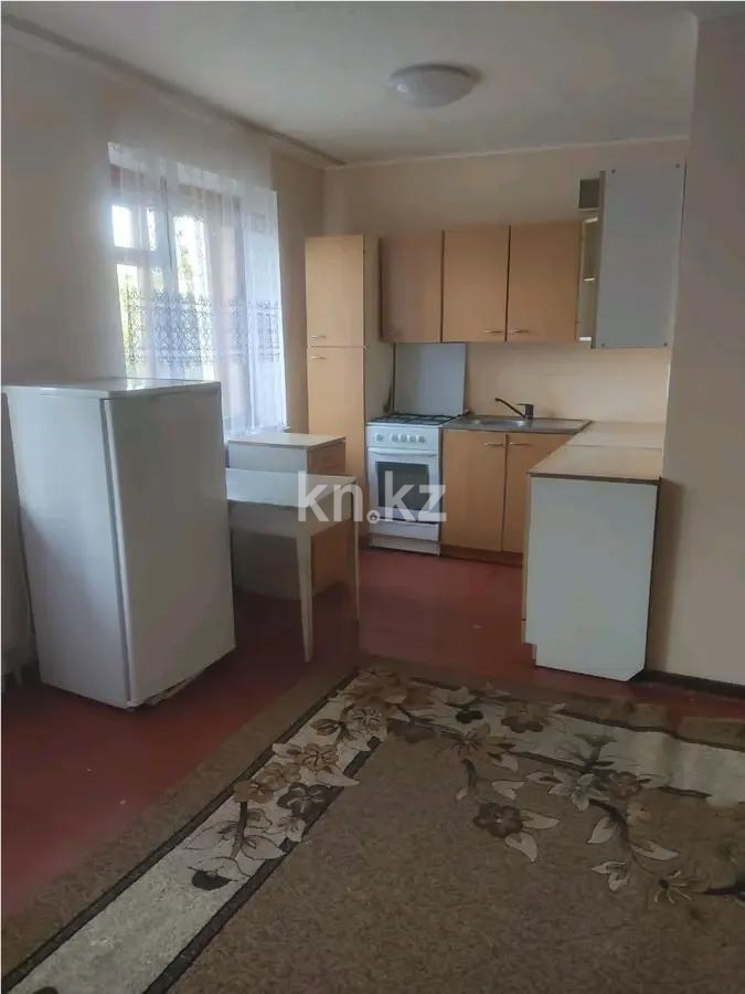 Продажа 2-комнатной квартиры, 45 м², ул. Сейфуллина, дом  32 - Продажа квартир в Темиртау без посредников фото 3 из 3