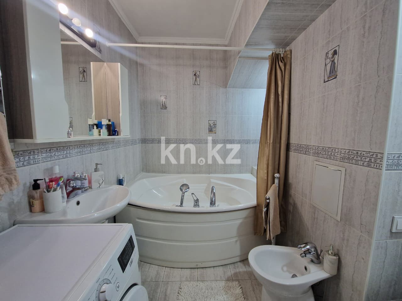 Продажа 3-комнатной квартиры, 100 м² - Продажа квартир в Казахстане - страница 33 фото 17 из 29