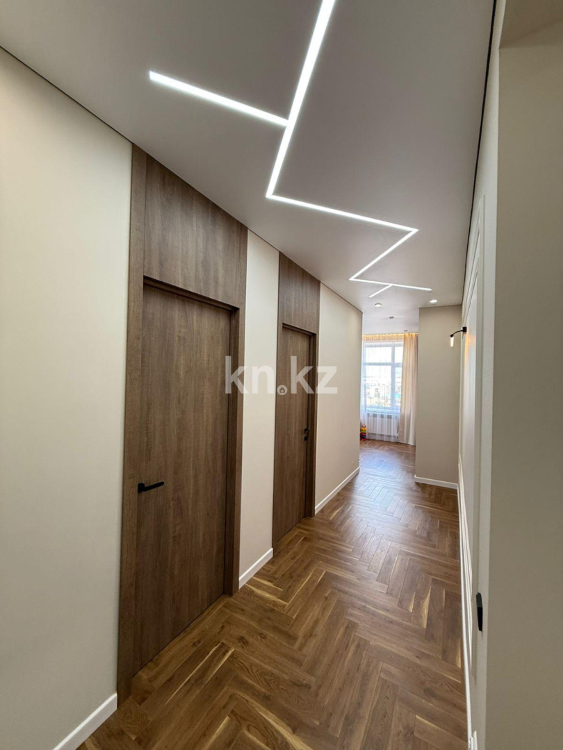 Продажа 2-комнатной квартиры, 66 м² - Продажа квартир в новостройках Караганды фото 3 из 22