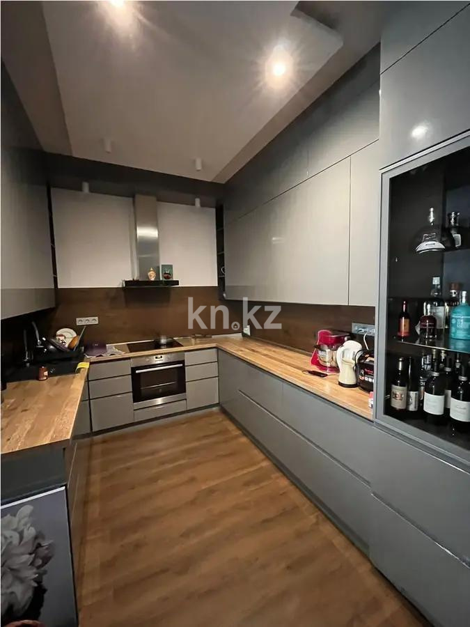 Продажа 3-комнатной квартиры, 79 м², ул. Байтурсынова, дом  179 - Продажа  трехкомнатных квартир в новостройках Алматы без посредников фото 4 из 6