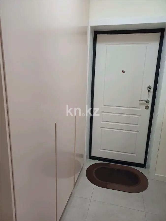 Продажа 2-комнатной квартиры, 45 м², пр. Мангилик Ел, дом  40/2 в Астане - фото 6