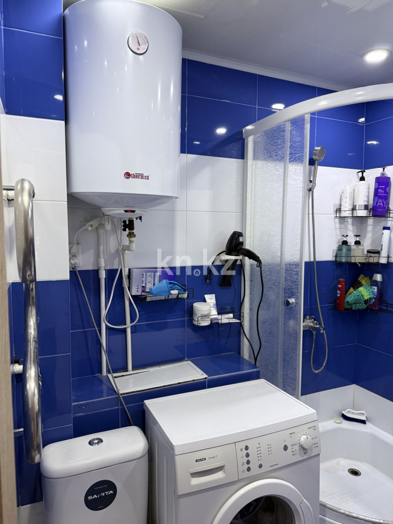 Продажа 3-комнатной квартиры, 62 м² - Продажа квартир в Пришахтинске Караганды фото 13 из 17