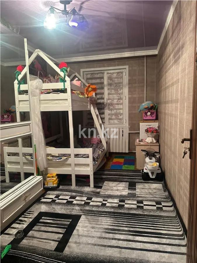 Продажа 3-комнатной квартиры, 62 м², ул. Саина, дом  20 в Алматы - фото 3