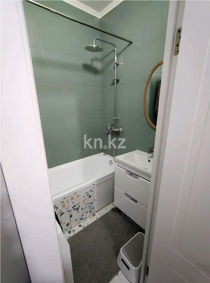 Продажа 2-комнатной квартиры, 58 м² в Алматы - фото 4