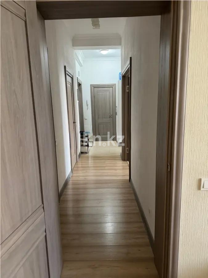Продажа 2-комнатной квартиры, 70 м², пр. Гагарина, дом  287 - Продажа  двухкомнатных квартир в новостройках Алматы фото 5 из 5