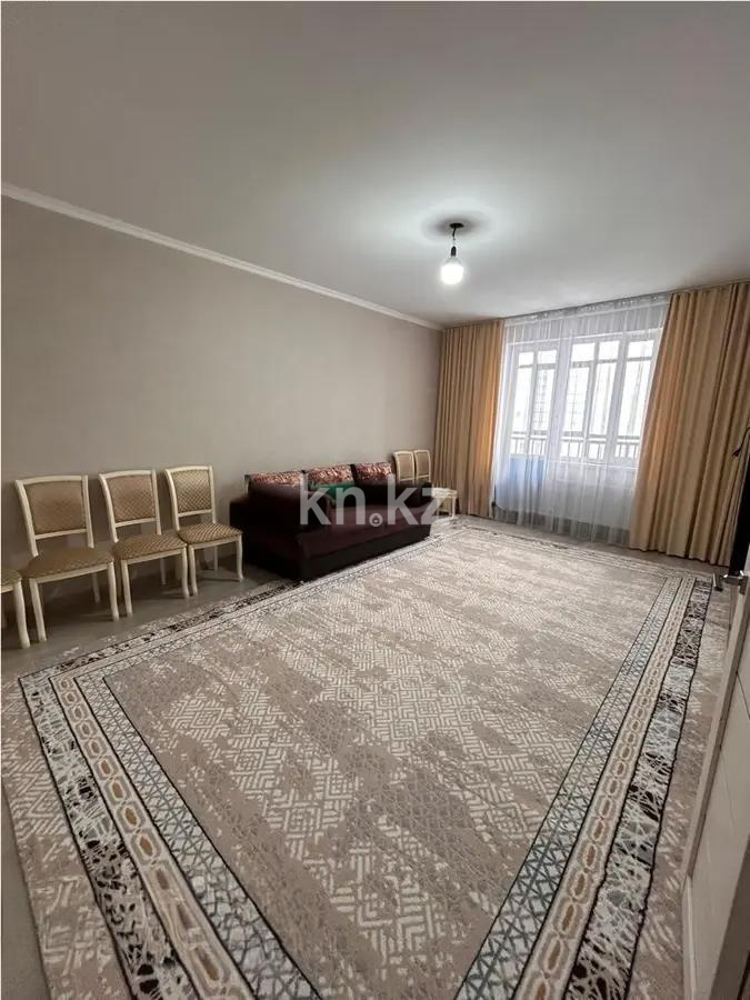 Продажа 2-комнатной квартиры, 61 м² - Продажа недвижимости в Астане - страница 9 фото 1 из 6