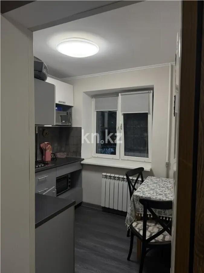 Продажа 2-комнатной квартиры, 41.7 м² в Алматы - фото 2