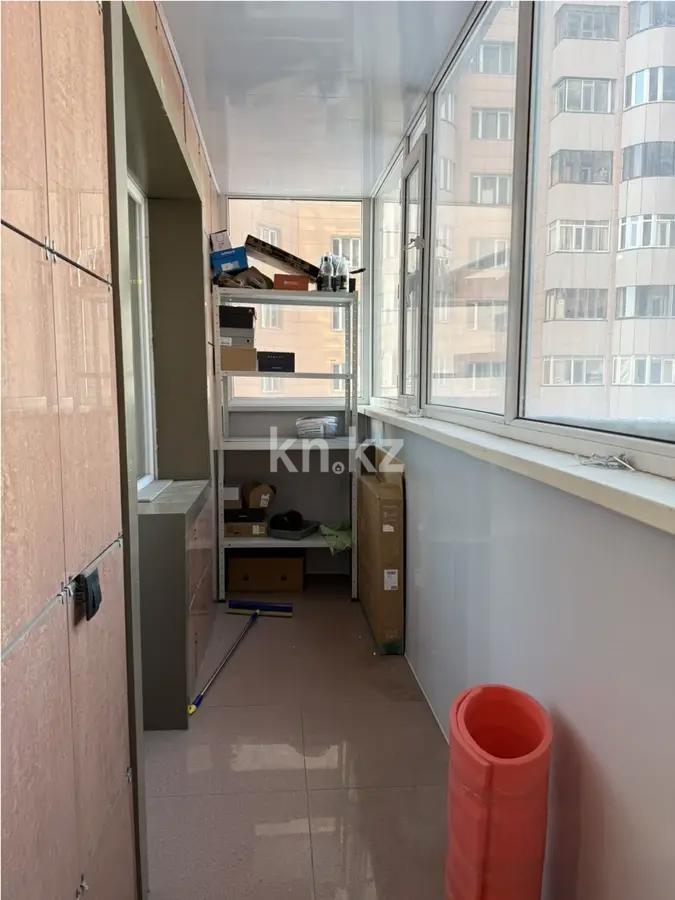 Продажа 1-комнатной квартиры, 43 м² - Продажа  однокомнатных квартир в новостройках Астаны - страница 6 фото 5 из 6