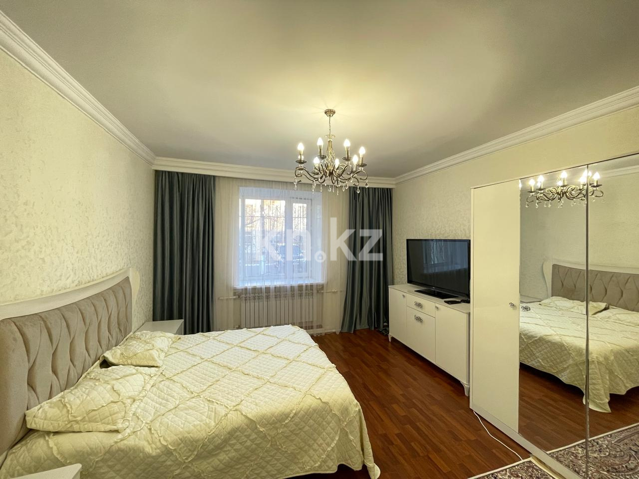 Продажа 3-комнатной квартиры, 81.5 м², ул. Шахтёрская, дом  32а - Продажа квартир в Сарани фото 3 из 16