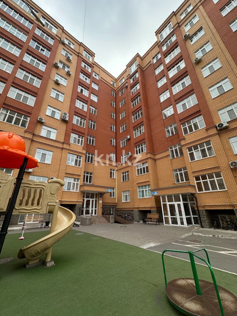 Продажа 2-комнатной квартиры, 55.5 м² в Караганде - фото 20