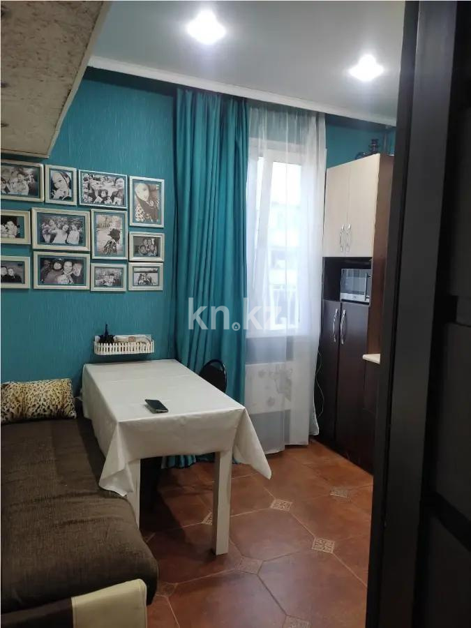 Продажа 1-комнатной квартиры, 40 м², мкр-н Аксай-1а, дом  34 в Алматы - фото 3
