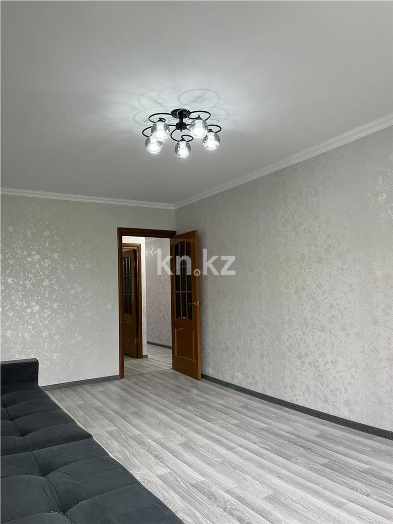 Продажа 2-комнатной квартиры, 48 м², мкр-н 18, дом  26 в Караганде - фото 2