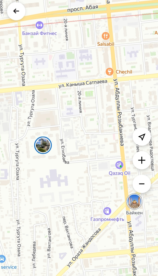 Аренда помещения - Продажа квартир в Балхаше фото 1 из 9