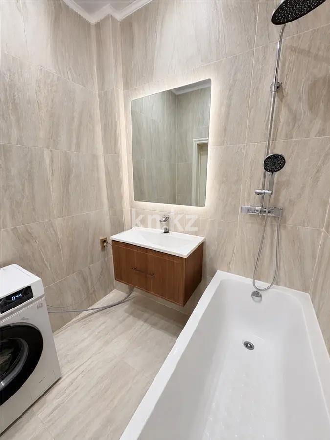 Продажа 2-комнатной квартиры, 70 м² в Астане - фото 4
