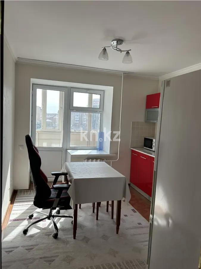 Продажа 1-комнатной квартиры, 35.3 м² в Астане - фото 3