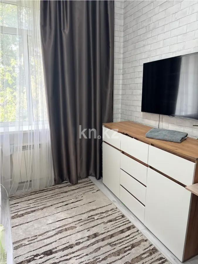 Продажа 1-комнатной квартиры, 14 м², ул. Костенко, дом  1 - Продажа квартир в Караганде с фото фото 1 из 3