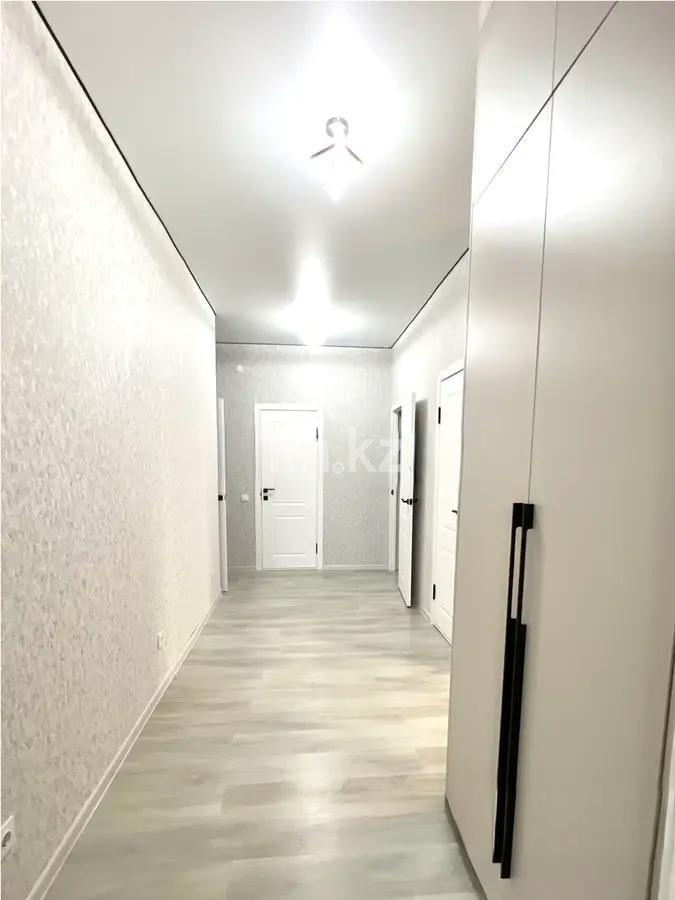 Продажа 3-комнатной квартиры, 84 м², ул. Калдаякова, дом  58 - Продажа квартир в Казахстане фото 8 из 8