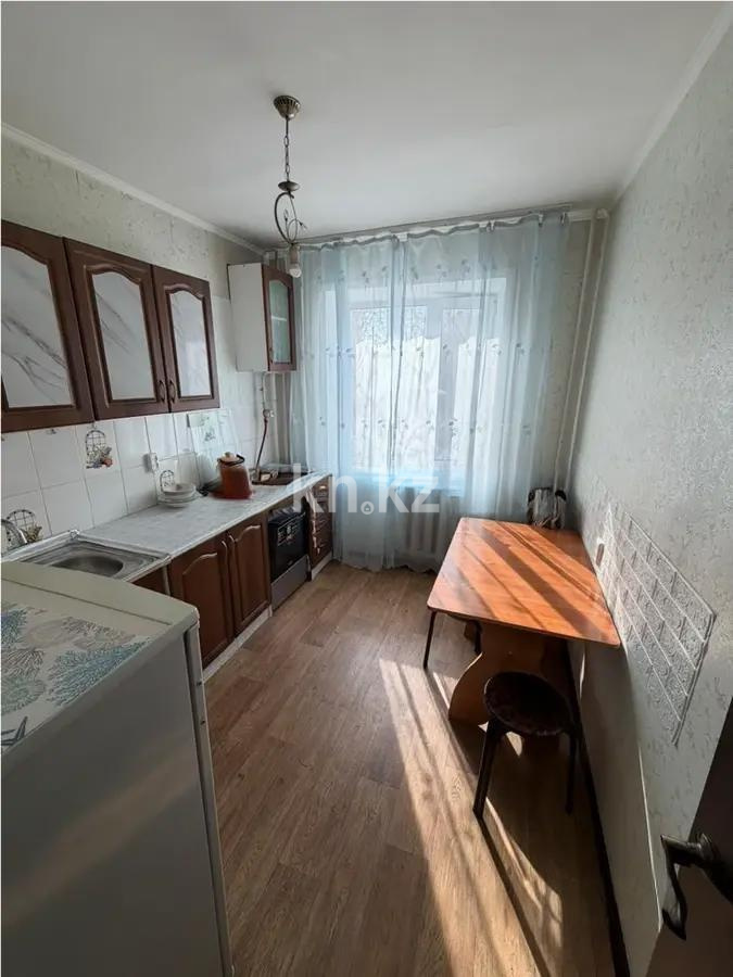 Продажа 1-комнатной квартиры, 34.7 м² в Астане - фото 2