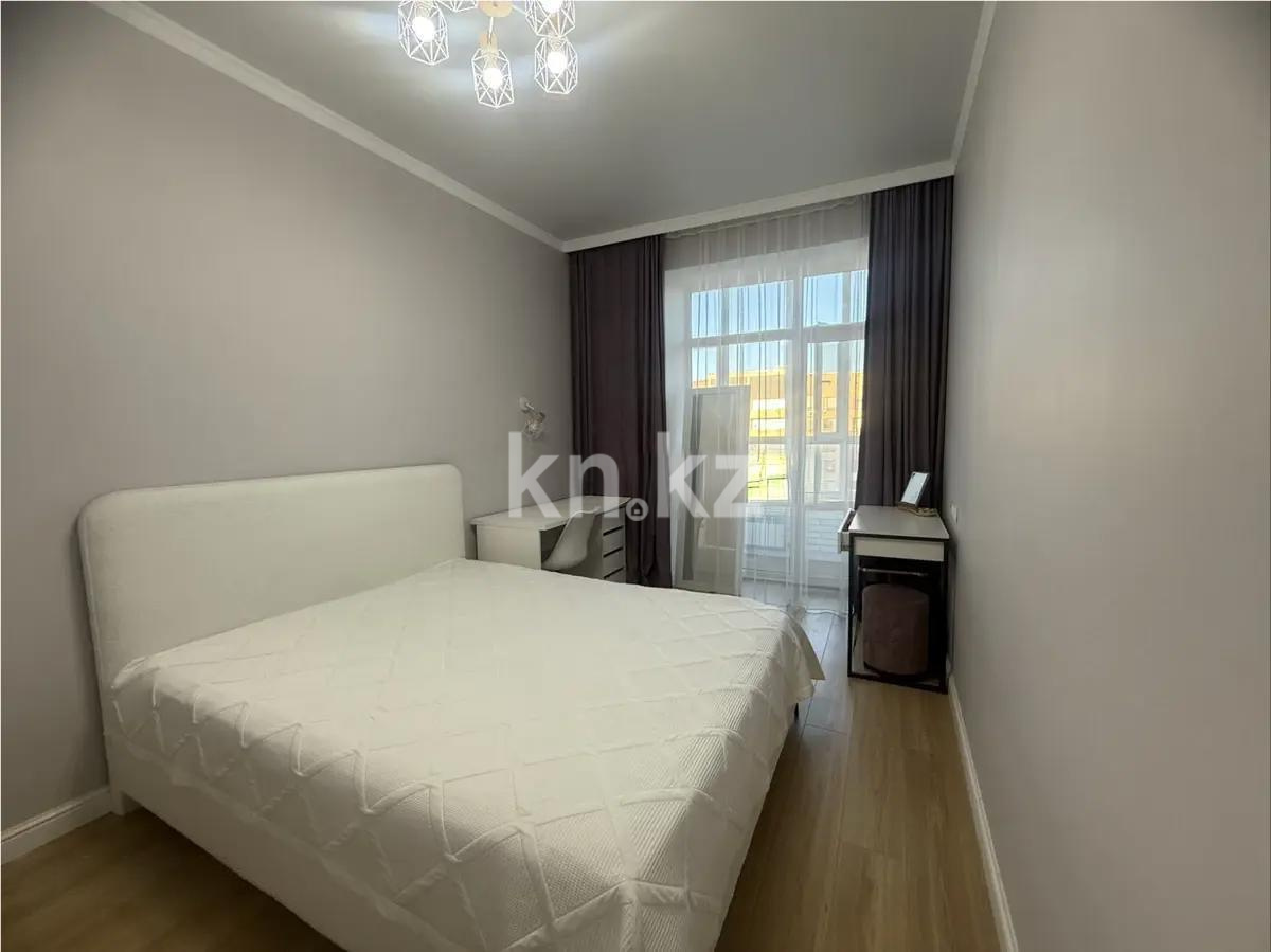 Продажа 5-комнатной квартиры, 120 м² - Продажа квартир в Казахстане - страница 17 фото 2 из 8