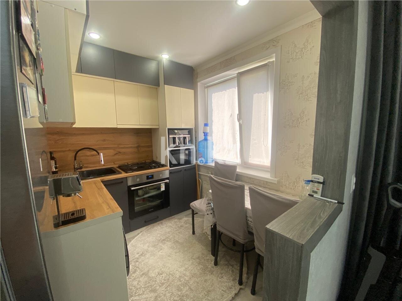 Продажа 2-комнатной квартиры, 45 м² в Караганде - фото 6