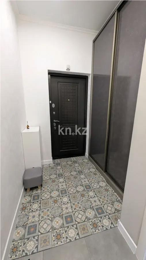 Продажа 1-комнатной квартиры, 45 м² - Продажа квартир от собственников в Астане - страница 3 фото 4 из 5