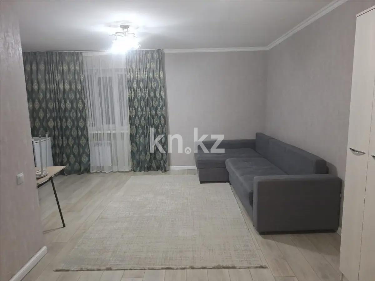 Продажа 1-комнатной квартиры, 25.6 м² - Продажа квартир в Астане - страница 2 фото 1 из 5