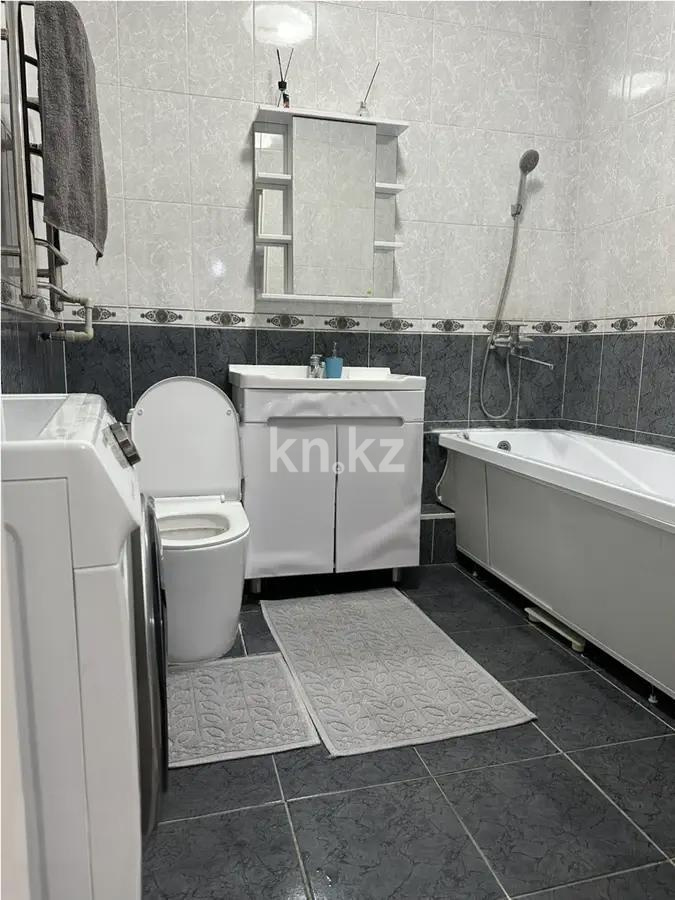 Продажа 3-комнатной квартиры, 138 м², ул. Жуалы, дом  23 - Продажа квартир в Алматы фото 5 из 7