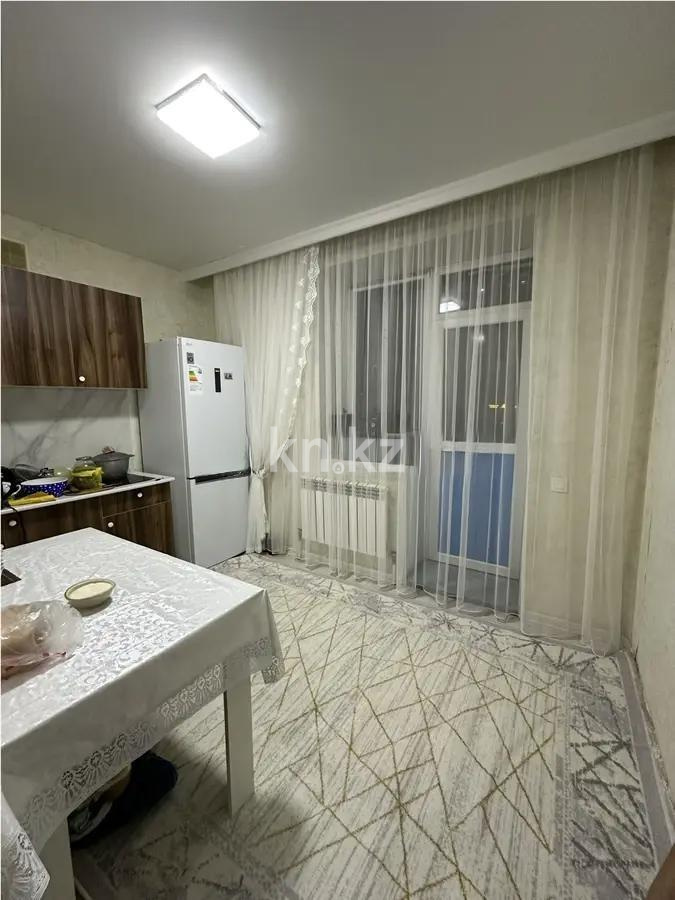 Продажа 1-комнатной квартиры, 31 м², ул. Болекпаева, дом  19 - Продажа  однокомнатных квартир в новостройках Астаны фото 2 из 4