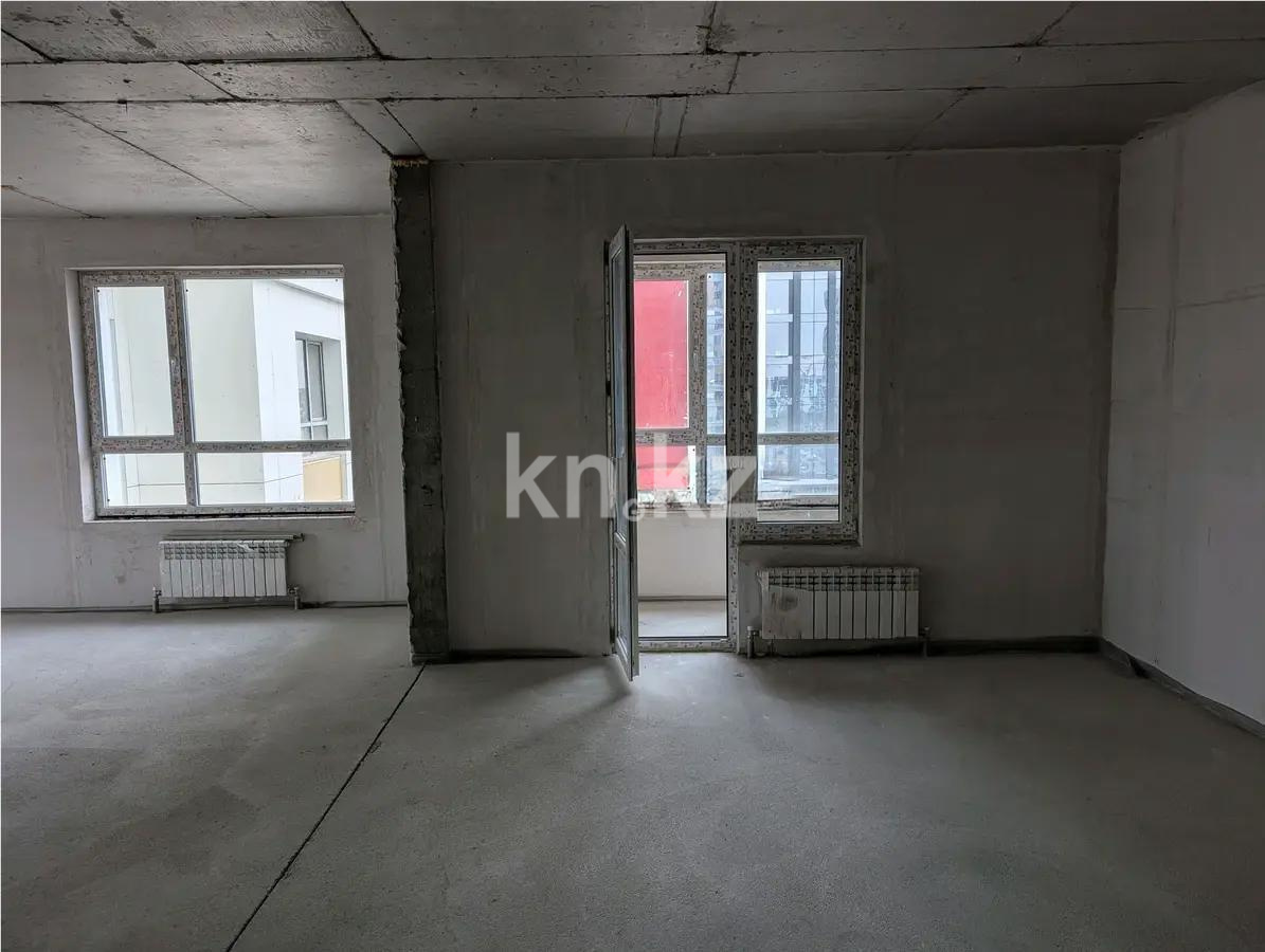 Продажа 3-комнатной квартиры, 74.2 м², ул. Момышулы, дом  11/1 - Продажа квартир в Казахстане фото 1 из 2