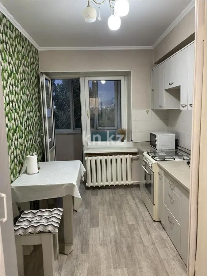 Продажа 3-комнатной квартиры, 60 м² в Алматы - фото 4
